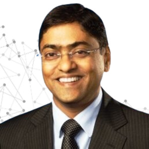 Gaurav Garg